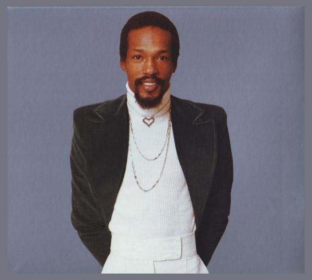 Eddie Kendricks